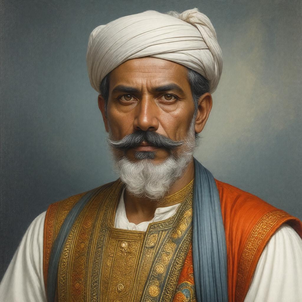 Qasim Khan